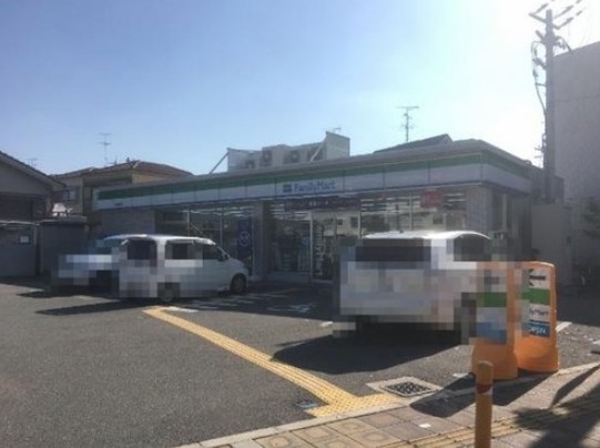 サンパティーク未来 2Fの周辺写真