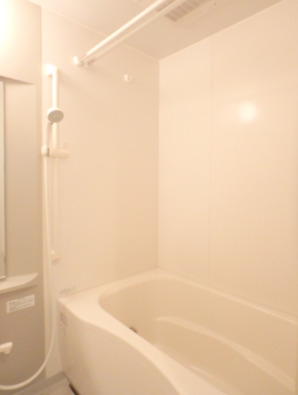 バス・シャワールーム　★別部屋参考写真★