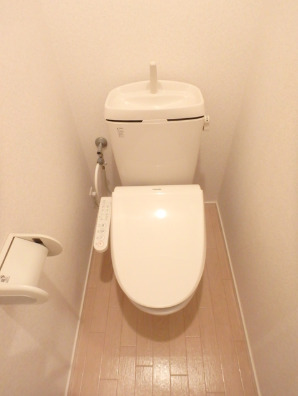 トイレ　★別部屋参考写真★