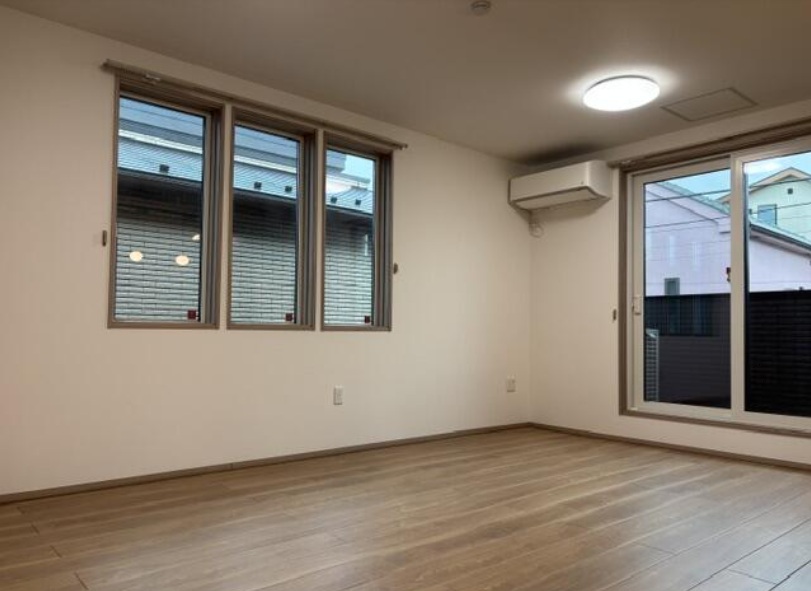 北駒込1丁目戸建の内装写真