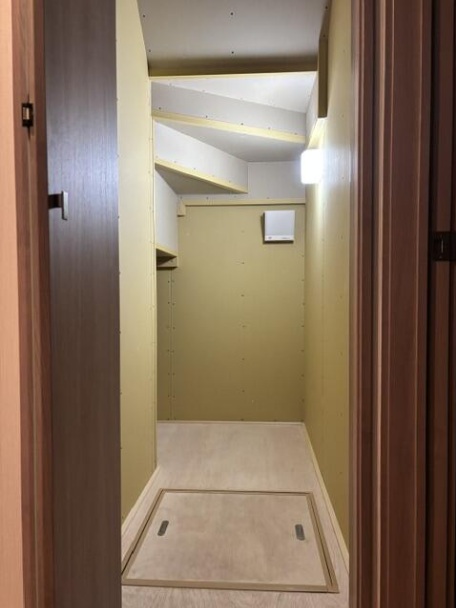 北駒込1丁目戸建の内装写真
