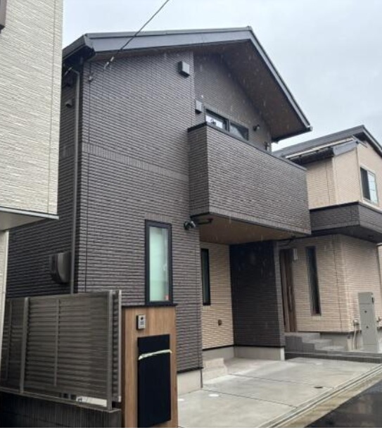 北駒込1丁目戸建