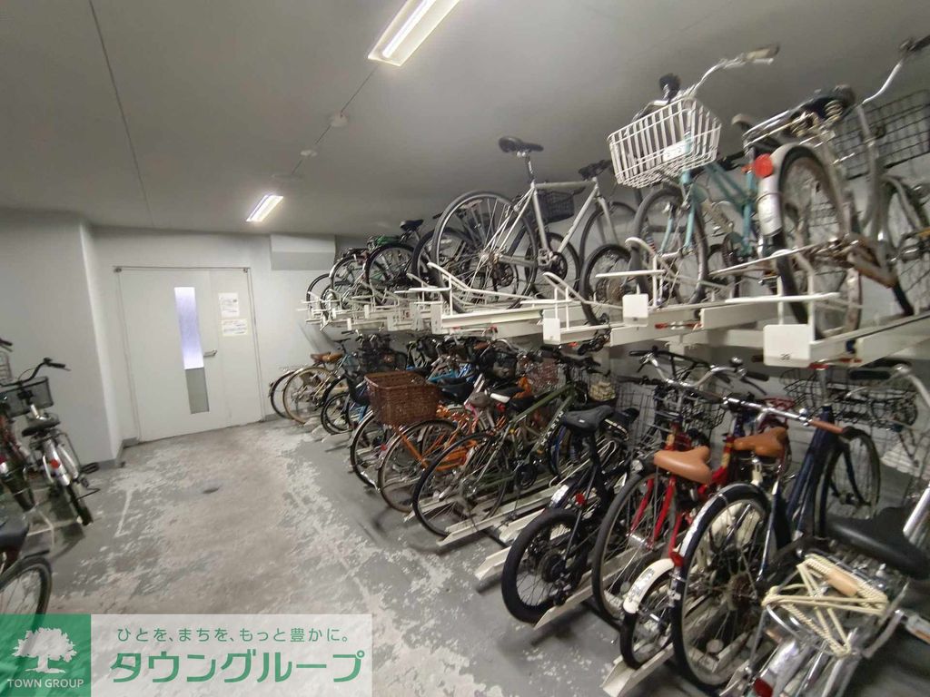 リビオ東京のその他写真