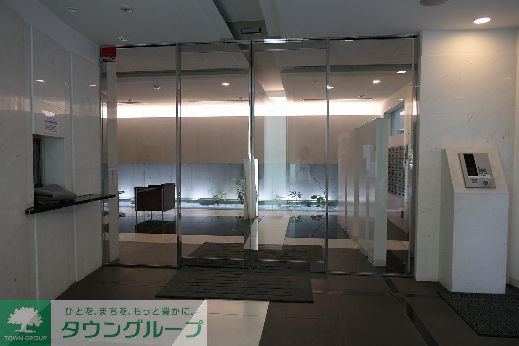 リビオ東京のその他写真