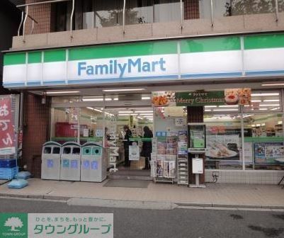 リビオ東京の周辺写真