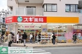 リビオ東京の周辺写真