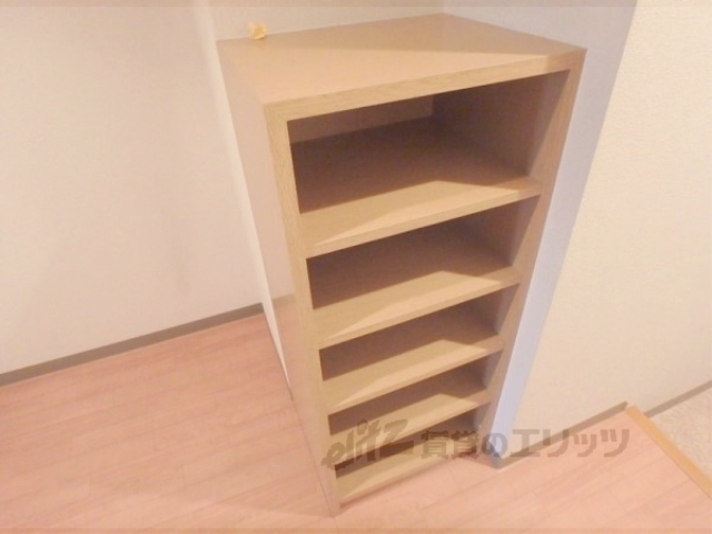 収納　下駄箱