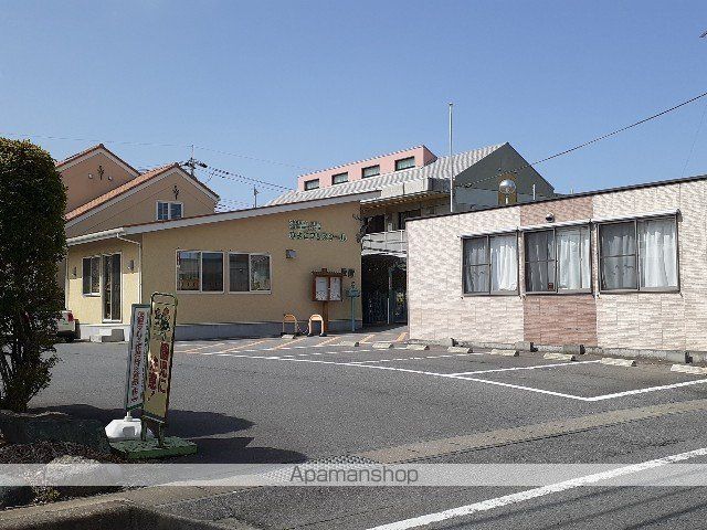 その他　ひよこプリスクール（その他）まで800m