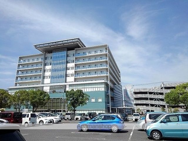 病院　興生総合病院（病院）まで500m