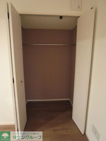 RESIDENCE KIKUZAKAの内装写真