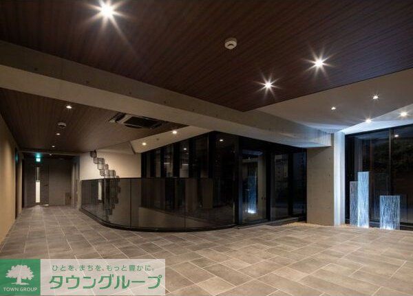 RESIDENCE KIKUZAKAの外観写真