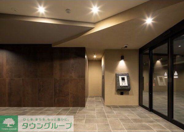 RESIDENCE KIKUZAKAの外観写真