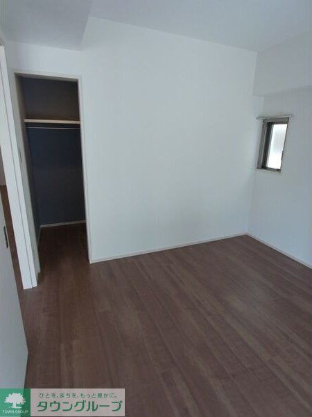 RESIDENCE KIKUZAKAの内装写真