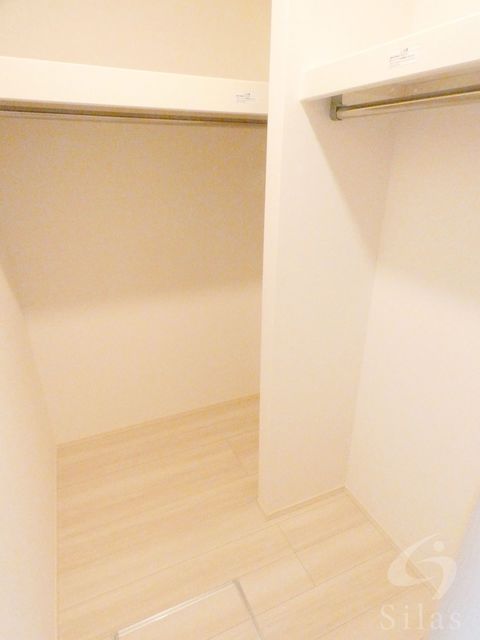 阪急京都線 上新庄駅 徒歩6分 3階建 築2年の内装写真