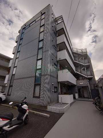 都営新宿線 船堀駅 徒歩8分 築39年