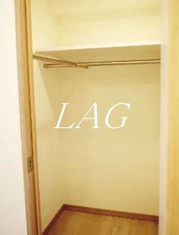 収納　収納です。