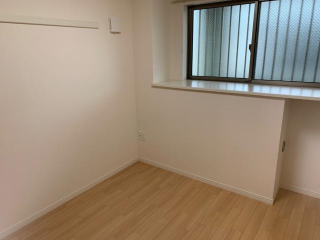 その他部屋・スペース　洋室