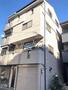 大正駅より徒歩8分 1階 築31年2ヶ月の賃貸物件