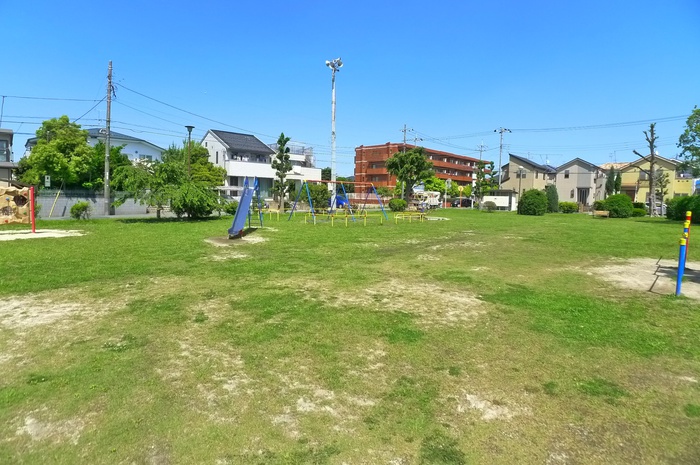 公園　子の神東公園（公園）まで450m