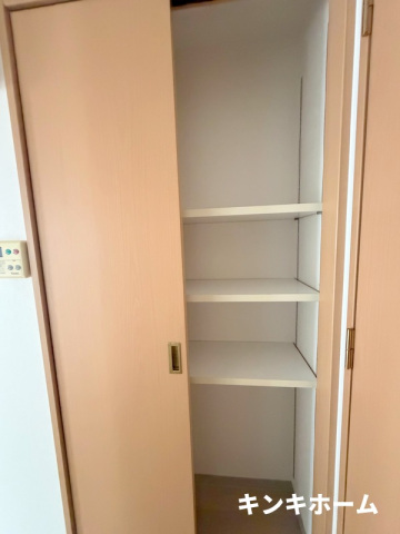 その他共有部分　写真は別のお部屋です。※現況を優先