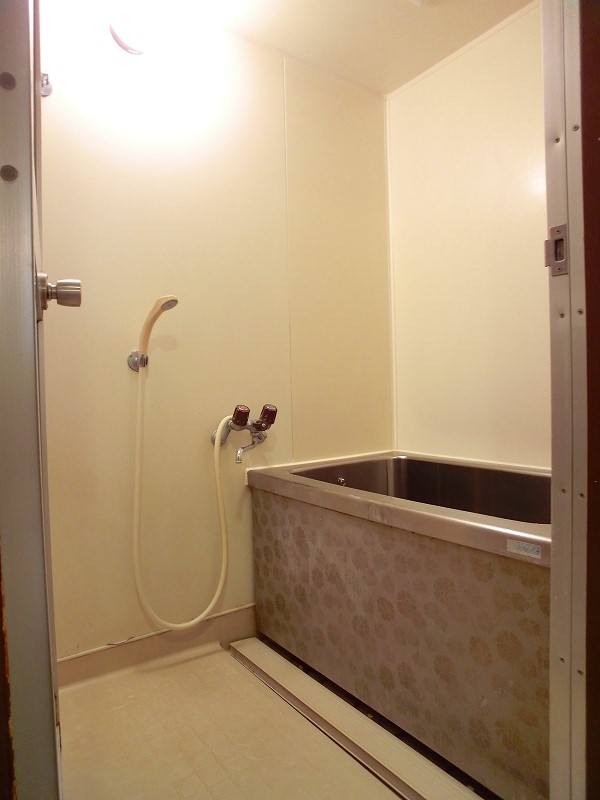 バス・シャワールーム　※同間取りの別部屋です