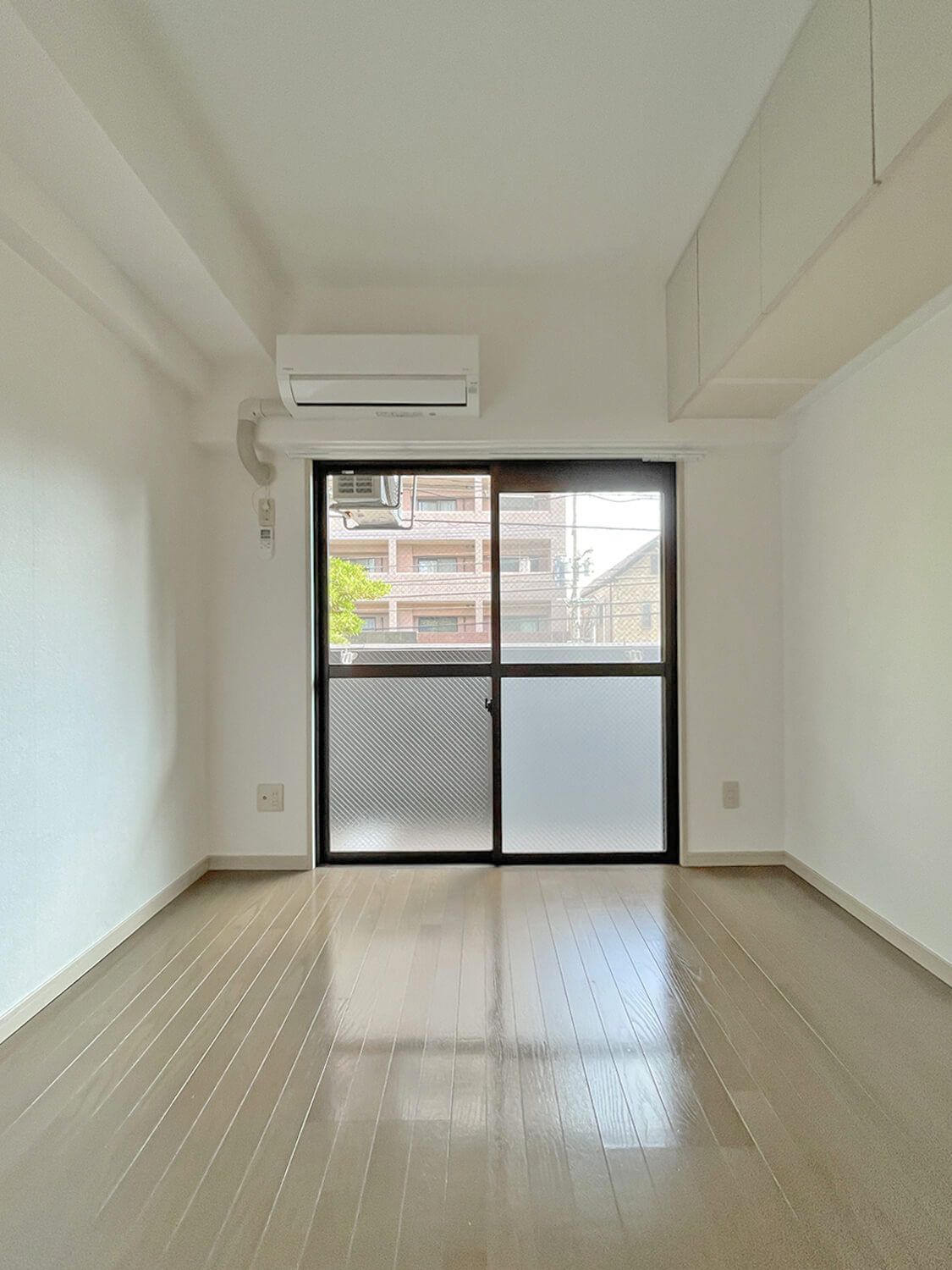 居室・リビング　１人には最適のお部屋です☆