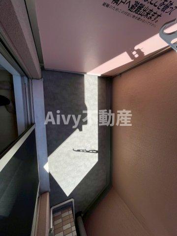 エグゼ難波南の内装写真
