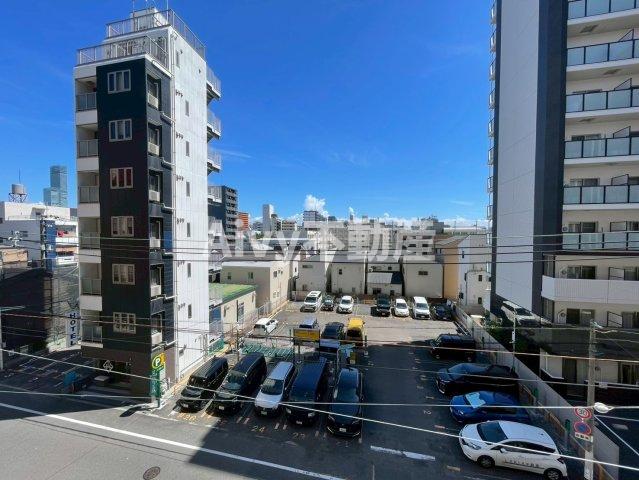 エグゼ難波南のその他写真