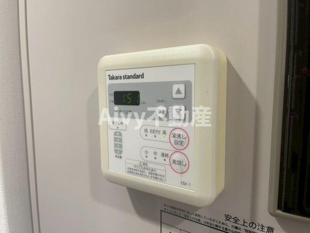 エグゼ難波南のその他写真