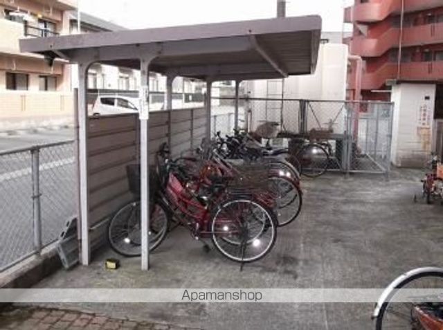 その他共有部分　その他共有部分