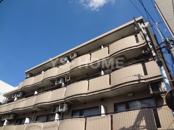 ＪＲ中央線 荻窪駅 徒歩7分 築40年