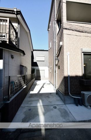 建物外観　建物外観