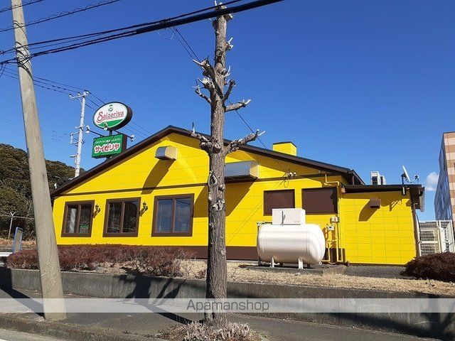 飲食店　サイゼリア（飲食店）まで383m
