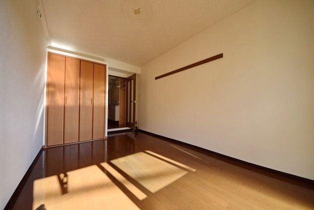 その他部屋・スペース　★学校が近いので朝はゆっくり準備できますよ★