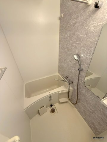 S-RESIDENCE堺筋本町Deuxの風呂写真