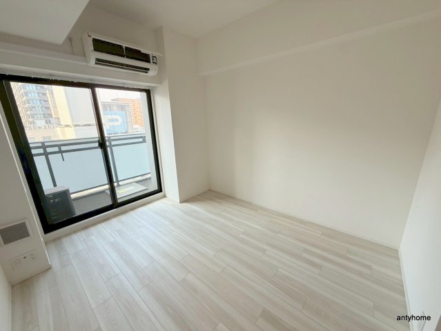 S-RESIDENCE堺筋本町Deuxの内装写真