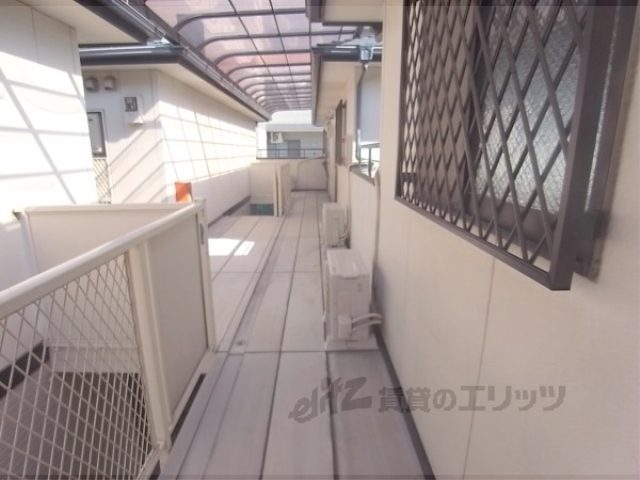 その他　通路