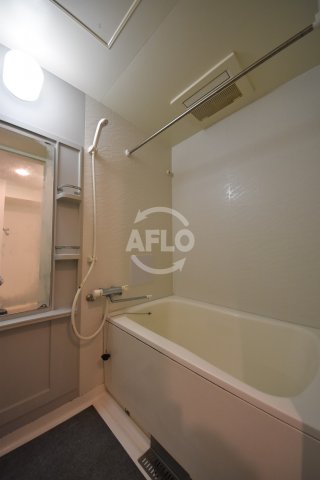 南森町プライマリーワンの風呂写真