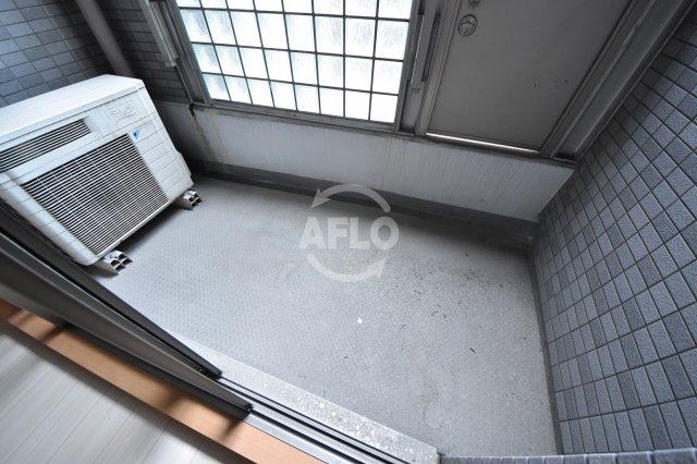南森町プライマリーワンの内装写真