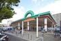 スーパー　デイリーカナート鶴山台店（スーパー）まで556m