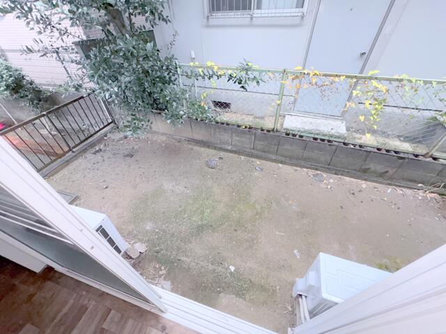庭
