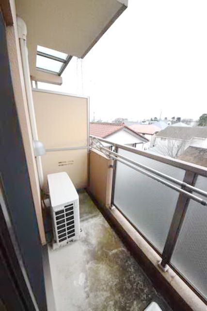 バルコニー　★お問い合わせはタウンハウジングまで★