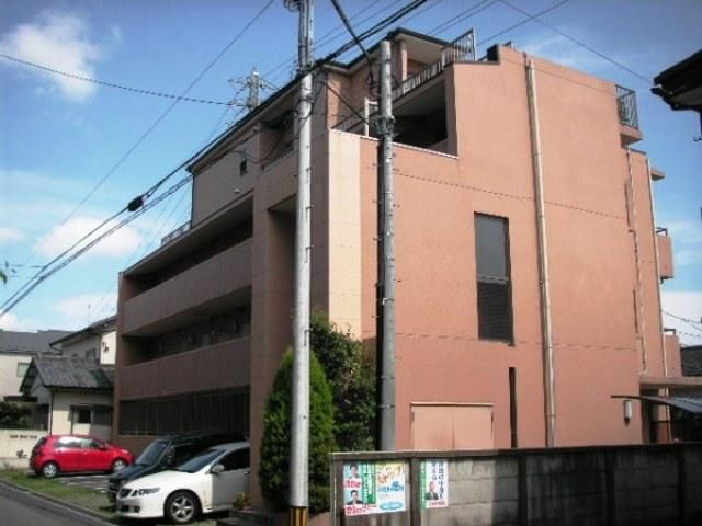 建物外観　★お問い合わせはタウンハウジングまで★