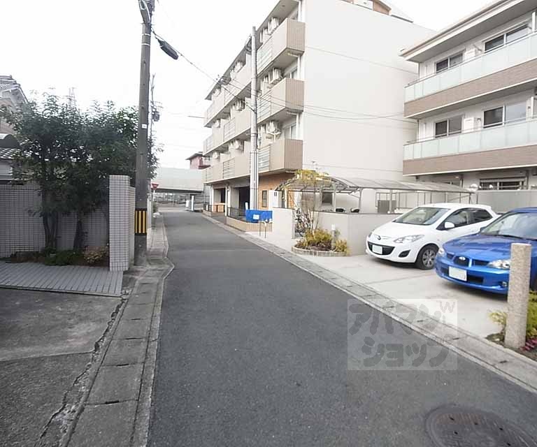 川島滑樋町貸家43-11のその他写真