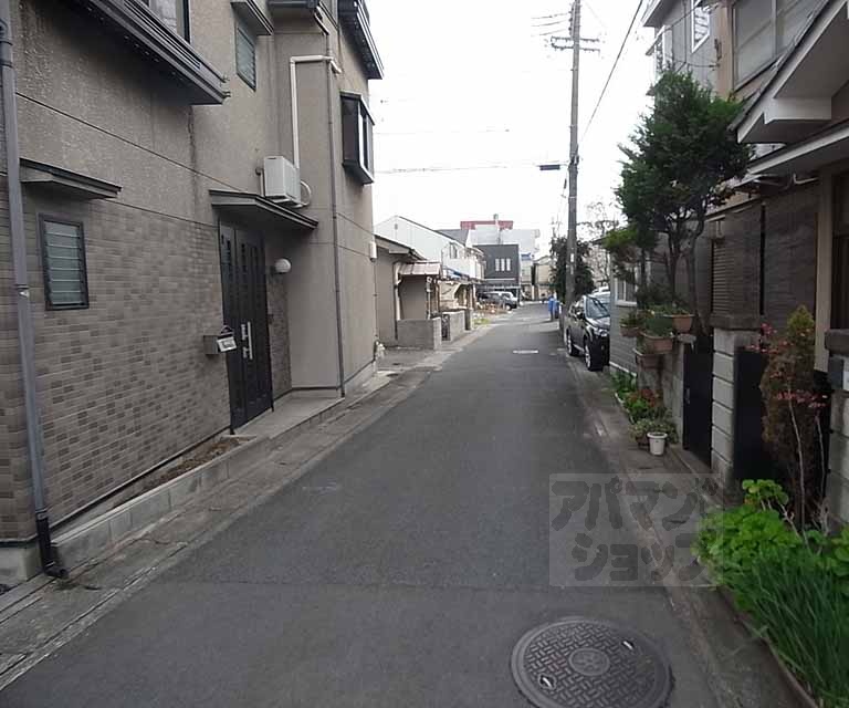 川島滑樋町貸家43-11のその他写真