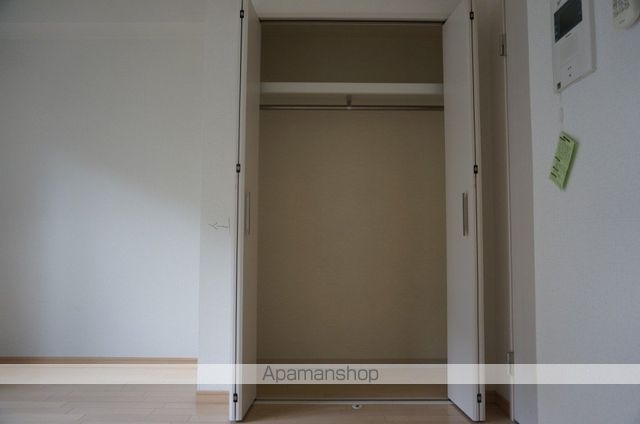 レークス大阪城イーストの内装写真