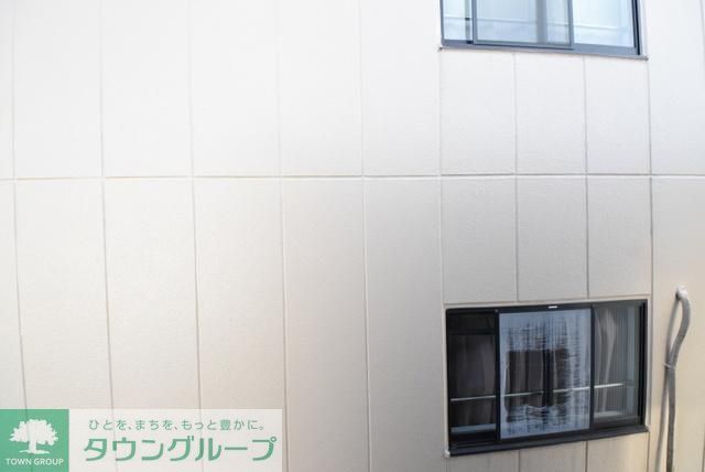 眺望　お問合せはタウンハウジングまで！※現地待合わせ相談可能
