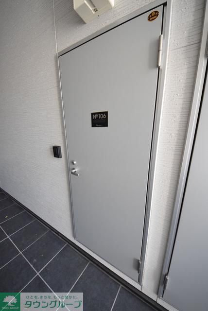 その他共有部分　お問合せはタウンハウジングまで！※現地待合わせ相談可能