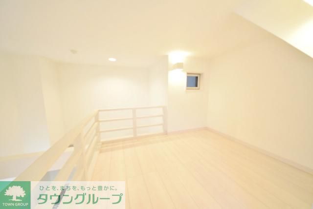 その他部屋・スペース　お問合せはタウンハウジングまで！※現地待合わせ相談可能