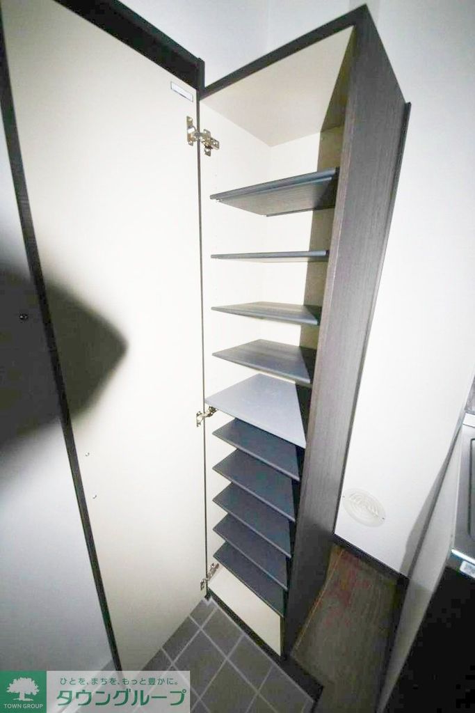 その他　収納